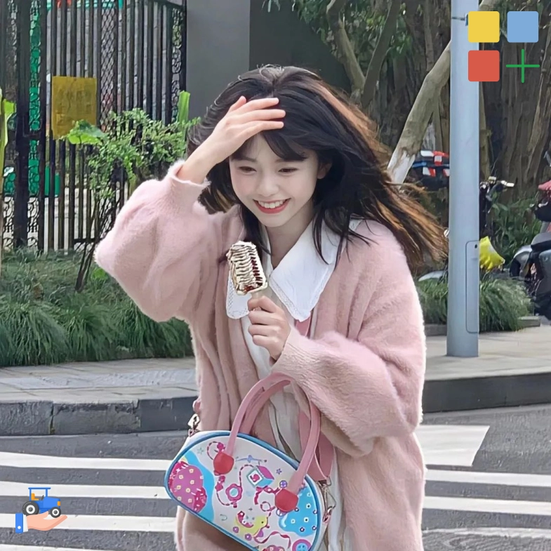 小鱼